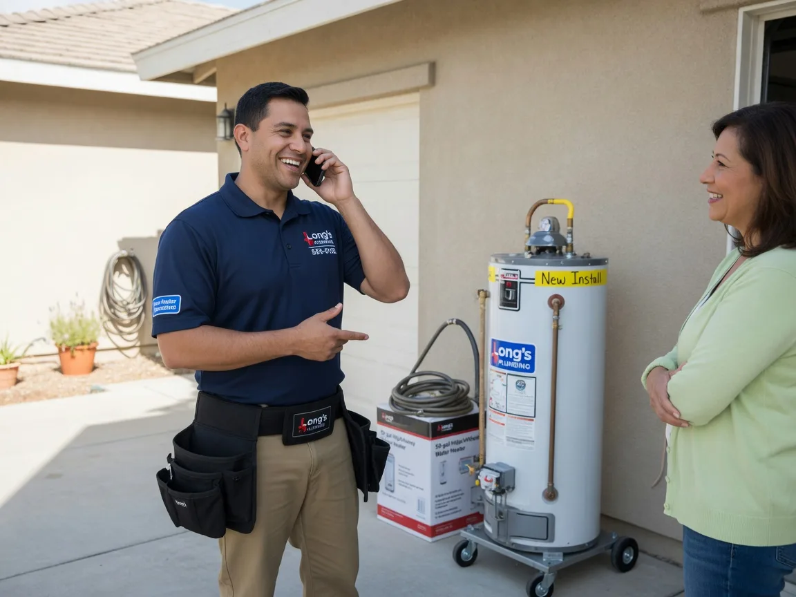 Leak Detection Dougherty, TX FAQs